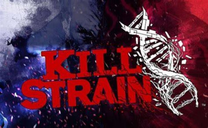 Kill Strain Review