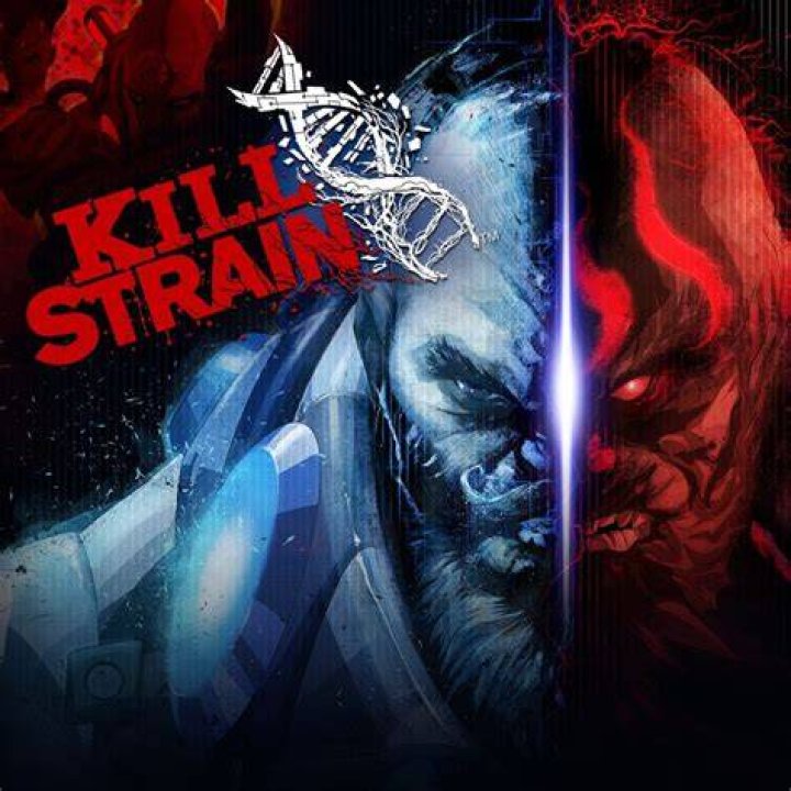 Kill Strain Screenshot 7