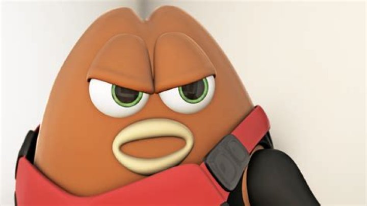 ‘Killer Bean’, the internet’s favorite animated bean, is getting a game and it looks incredible