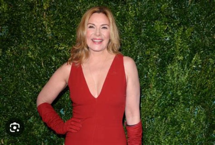 Kim Cattrall siblings: Chris Cattrall, Lisa Cattrall, Cherry Kuss