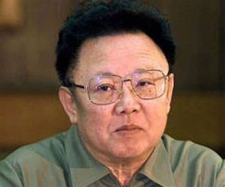Kim Jong-il Biography - Facts, Childhood, Family Life & Achievements
