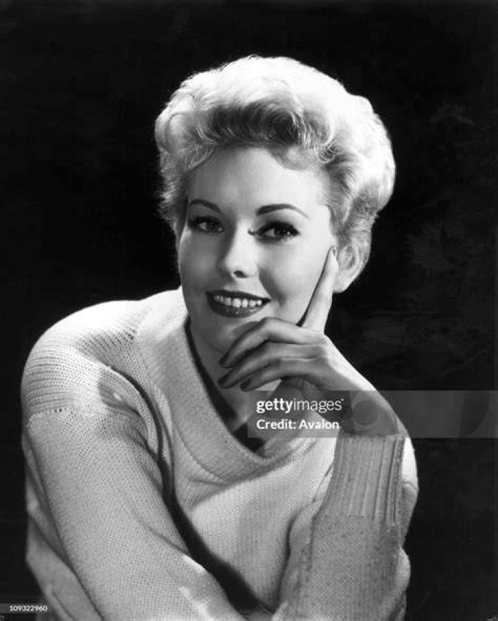Kim Novak Kim Novak