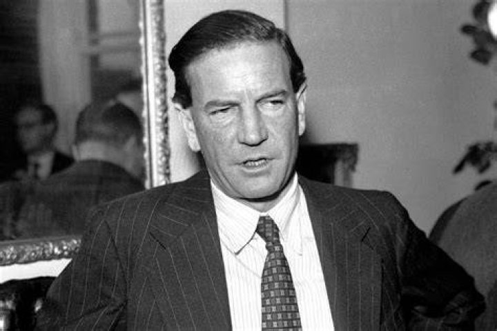 Kim Philby Biography