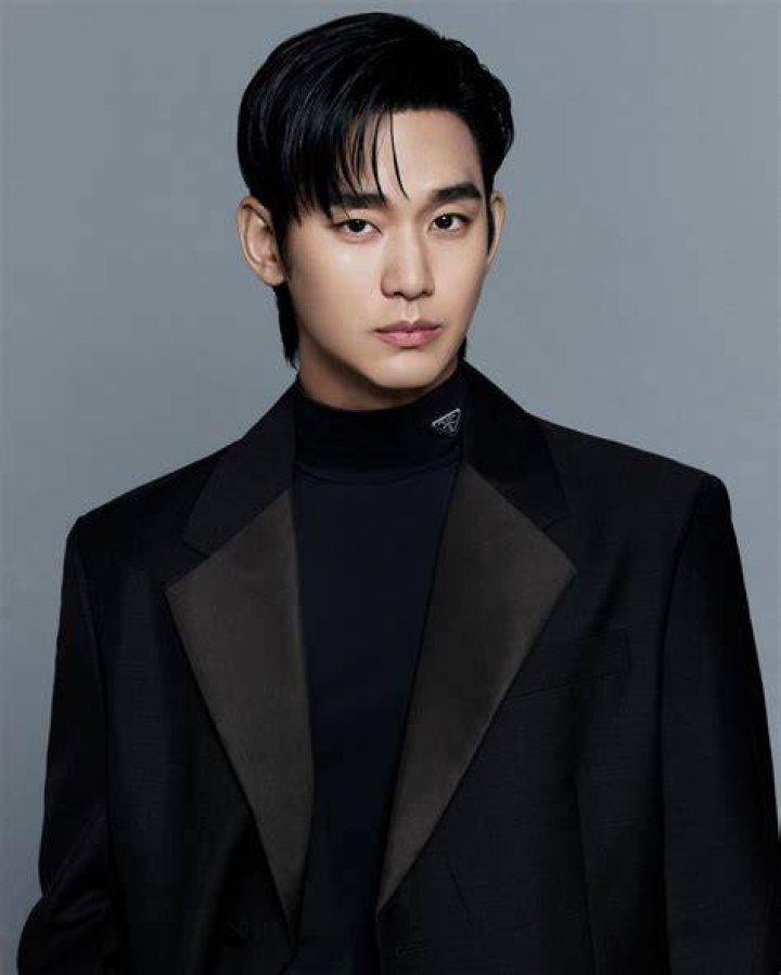 Kim Soo-hyun Kim Soo-hyun