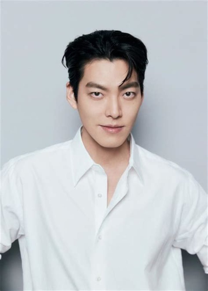 Kim Woo-bin Biography - Facts, Childhood, Family Life, Achievements of South Korean Actor & Model