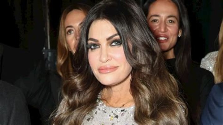 Kimberly Guilfoyle