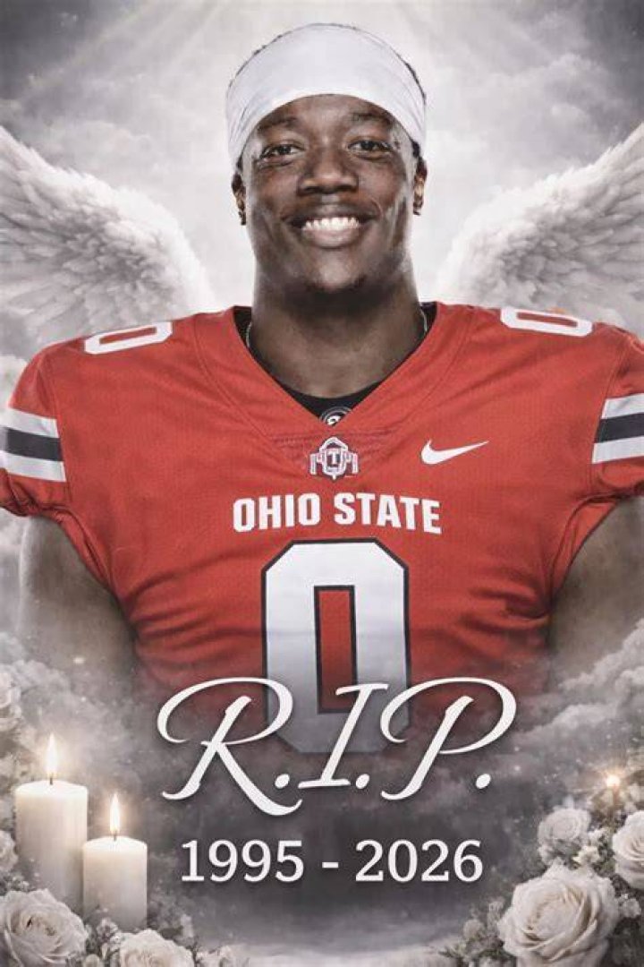 Kimberly Stout Died in a Tragic Accident in Ohio