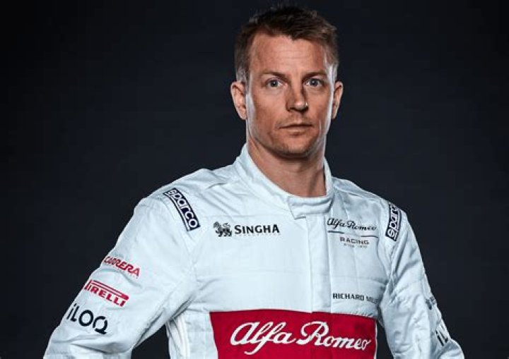 Kimi R&auml;ikk&ouml;nen