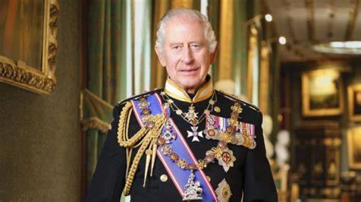 King Charles III King Charles III