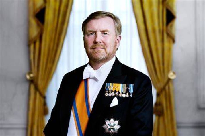 King Willem-Ale... Biography