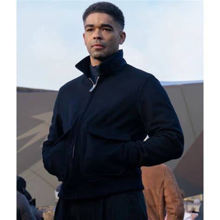 Kingsley Ben-Adir as Gravik in 'Secret Invasion'