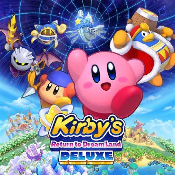 kirby 1