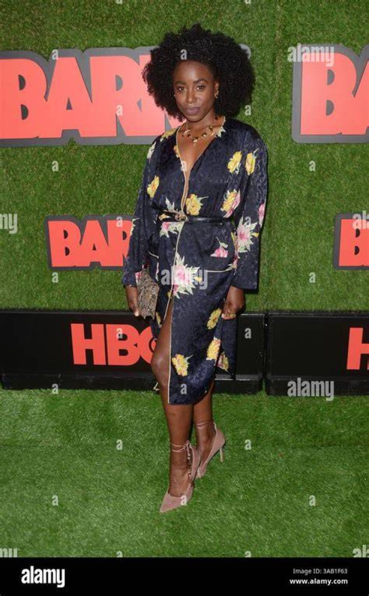Kirby Howell-Baptiste family, husband, children, parents, siblings