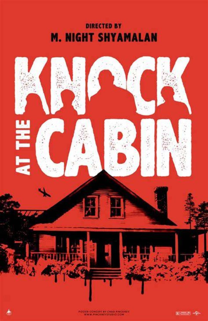 Knock at the Cabin