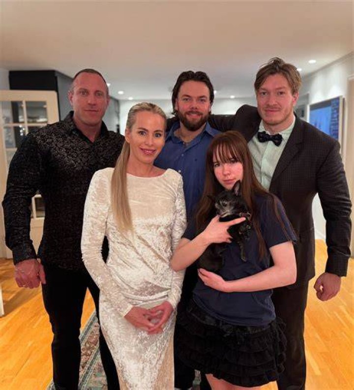 Knut Spildrejorde wife or girlfriend: Who is Jeanette Lund?