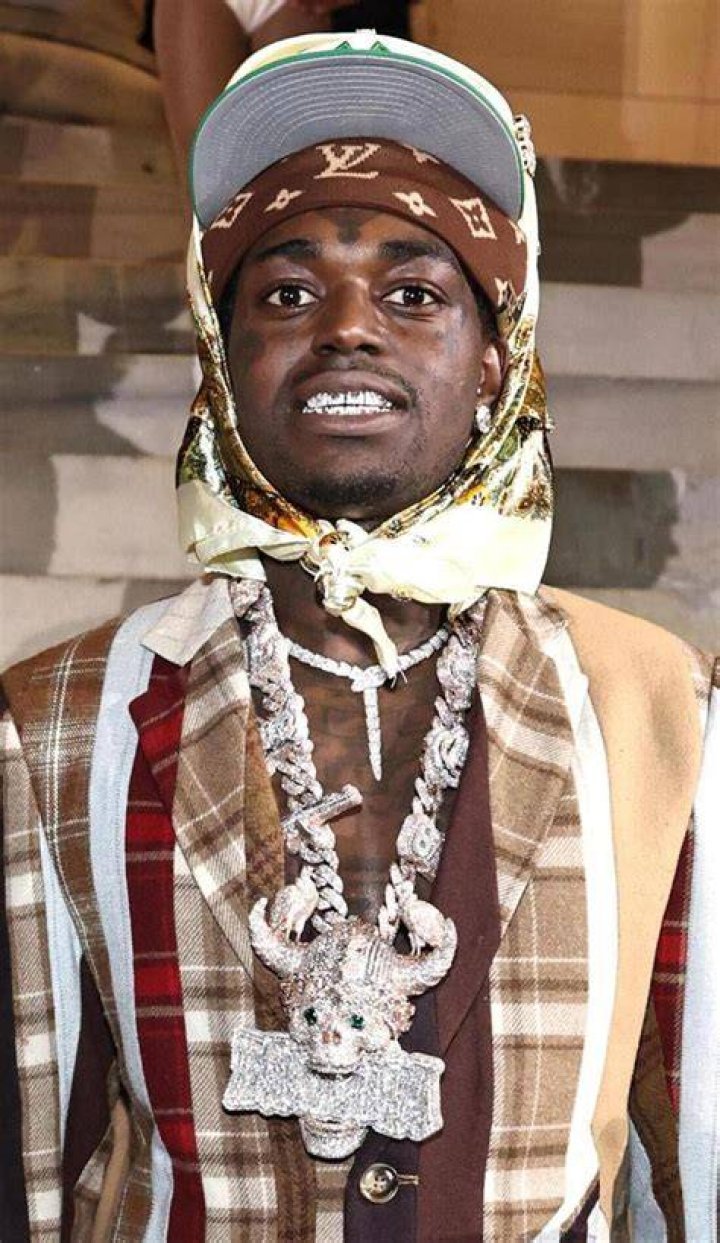 Kodak Black Kodak Black
