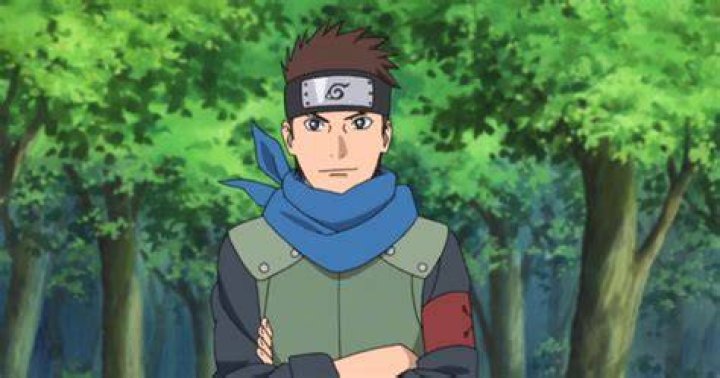 Konohamaru