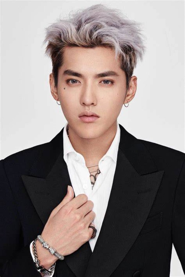 Kris Wu Biography