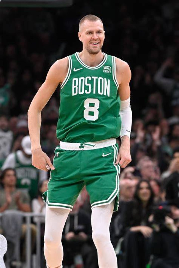 Kristaps Porzingis