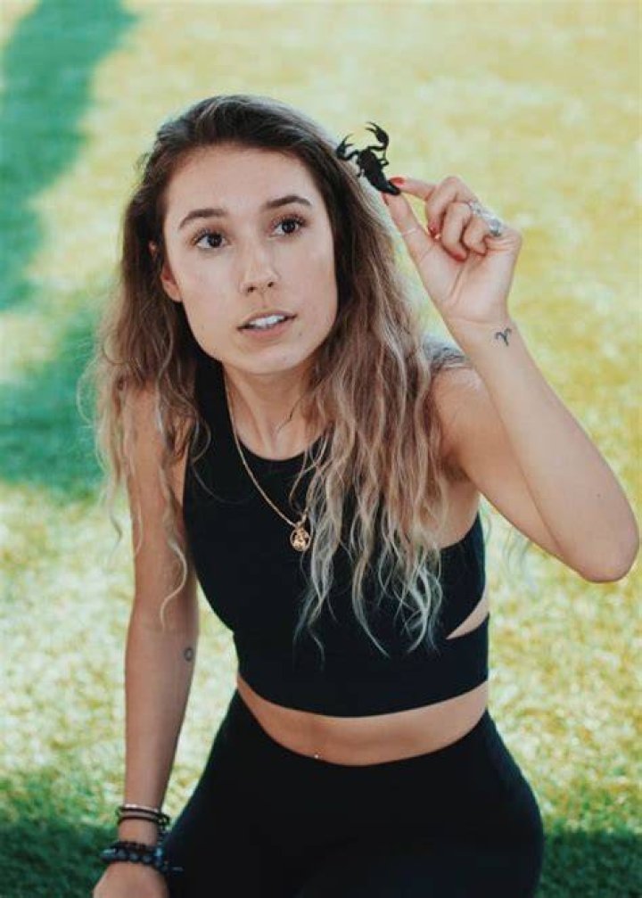 Kristen McAtee Biography