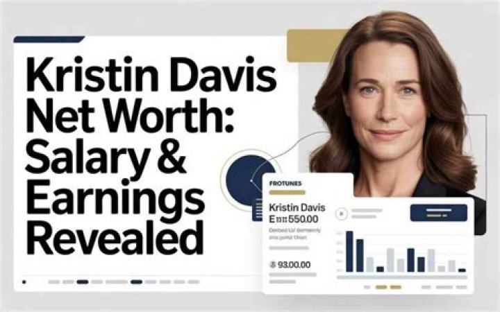 Kristin Bjorklund career earnings and networth