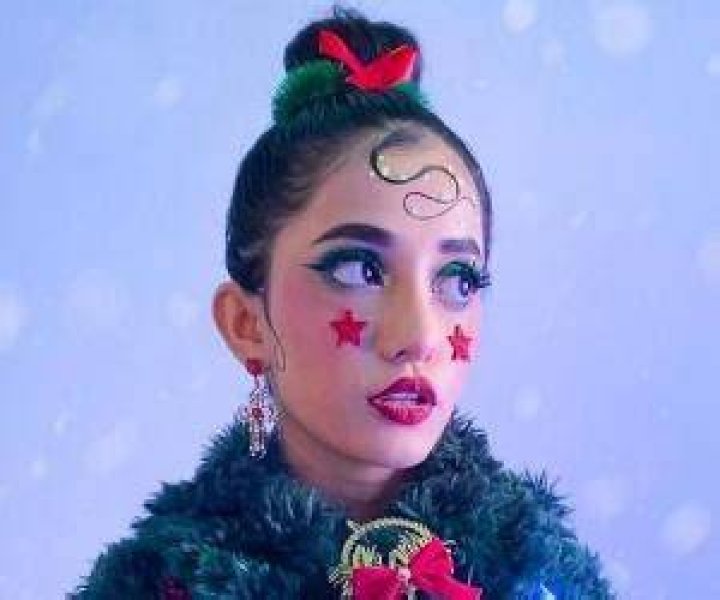 Krutika TheMermaidScale Biography - Facts, Childhood, Family Life & Achievements