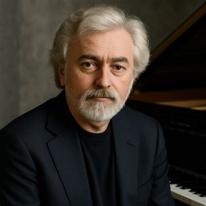 Krystian Zimerman Krystian Zimerman