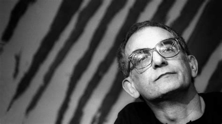 Krzysztof Kieślowski Krzysztof Kieślowski