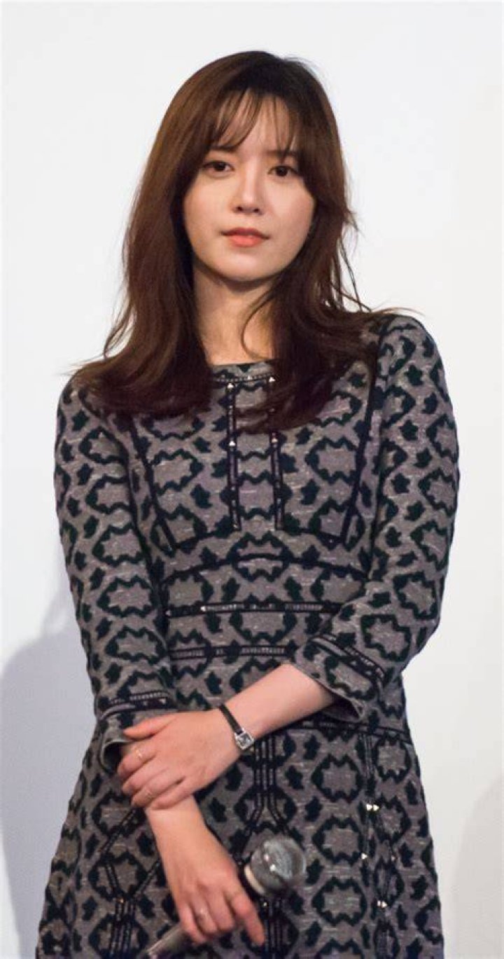 Ku Hye-sun Biography