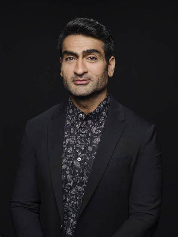 Kumail Nanjiani Biography