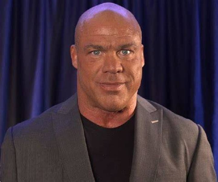 Kurt Angle Biography - Facts, Childhood, Family Life & Achievements