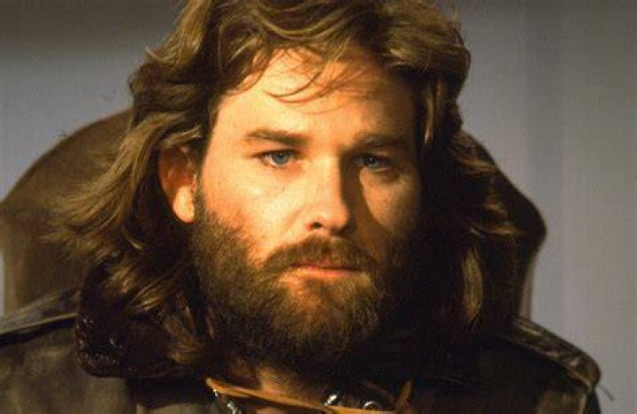 Kurt Russell Biography