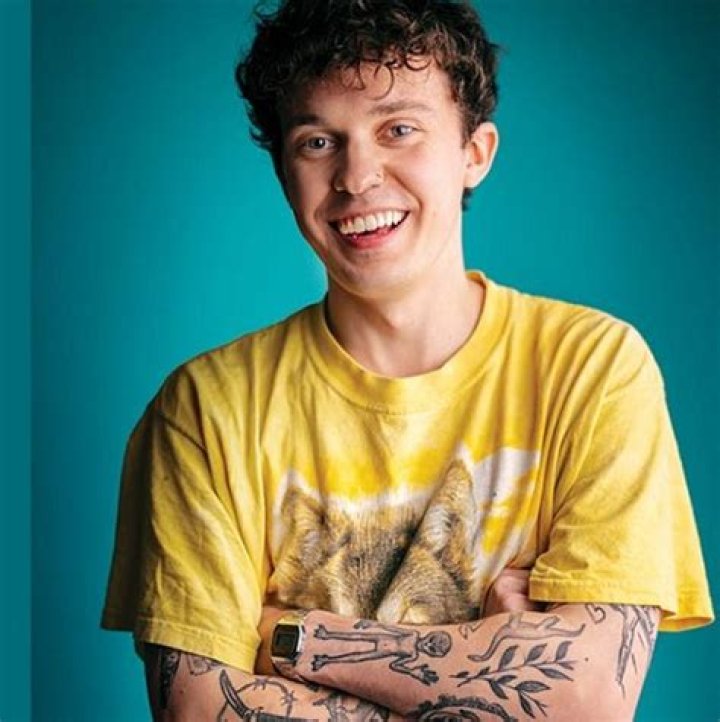 Kurtis Conner Biography