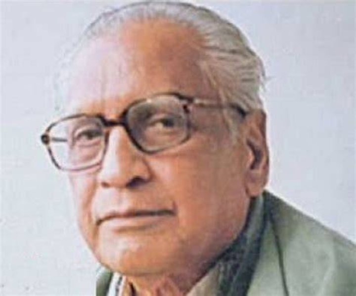 Kusumagraj Biography - Facts, Childhood, Family Life, Achievements