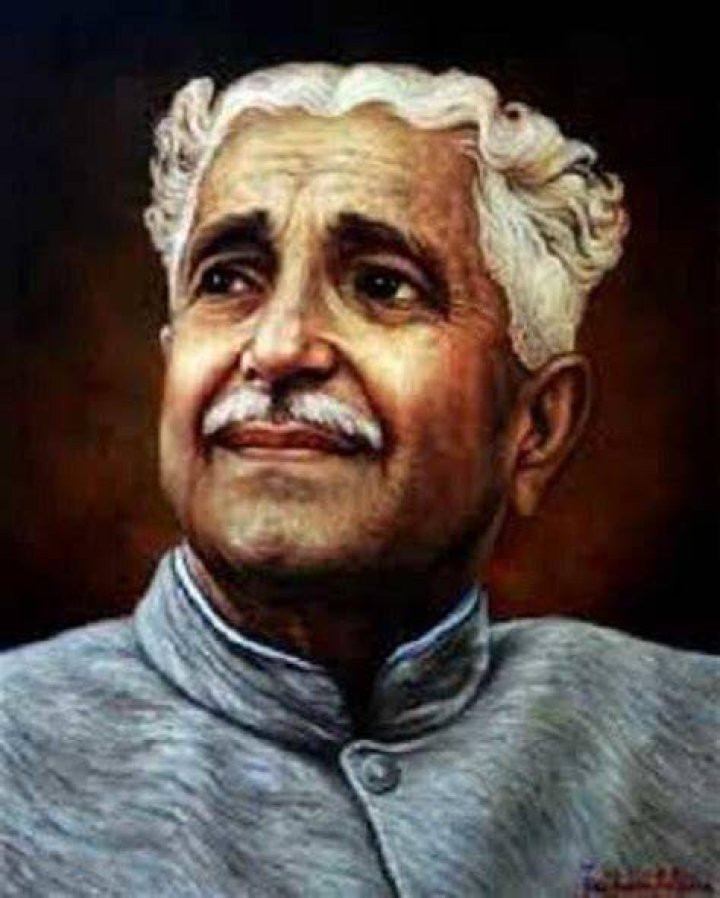Kuvempu Biography - Facts, Family Life, Achievements
