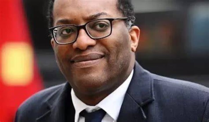 Kwasi Kwarteng age, height, political party, education, parents, family, daughter, wedding, net worth