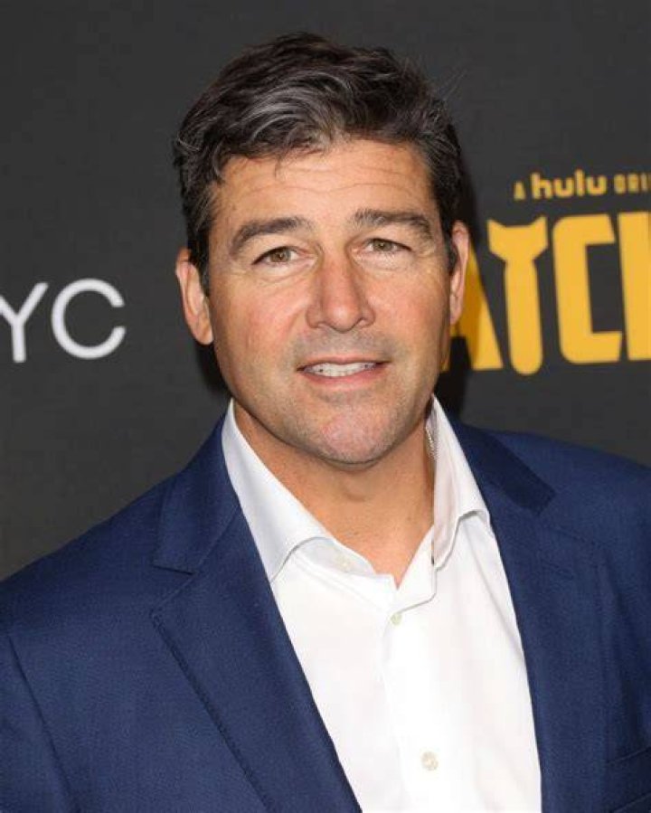 Kyle Chandler
