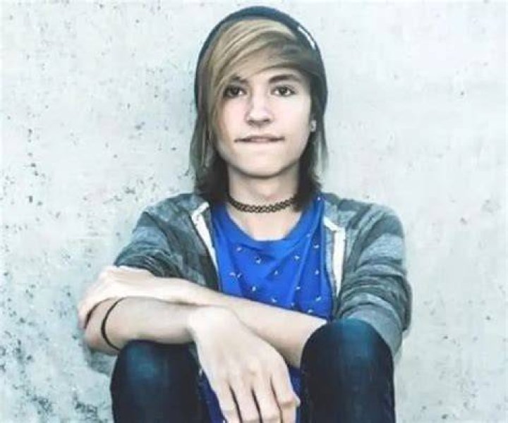 Kyle David Hall Biography