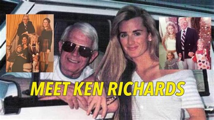 Kyle Richards parents: Meet Kathleen Richards, Ken Richards