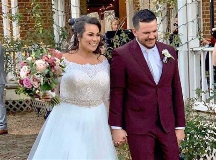 Kyle Schwarber wife: Facts about Paige Hartman – age, children, wedding
