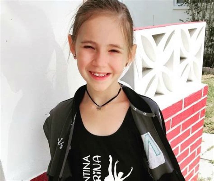 Kyleigh Nichole Biography
