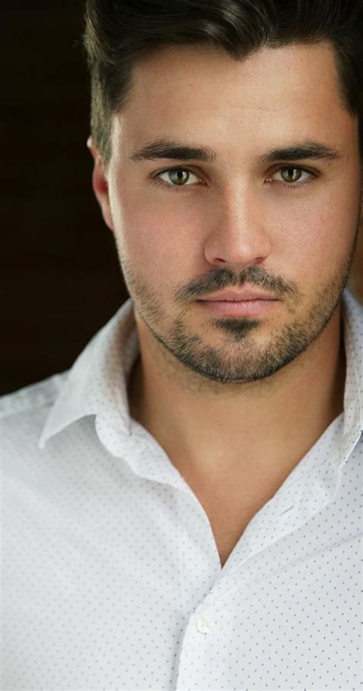 Kyler Fisher Biography