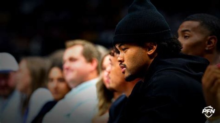 Kyler Murray