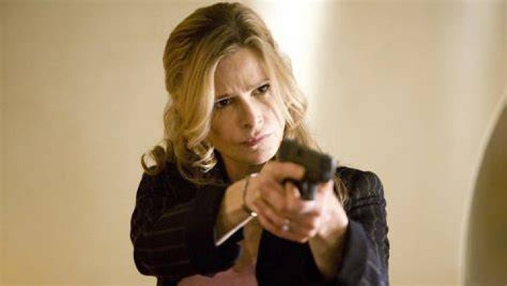 Kyra Sedgwick