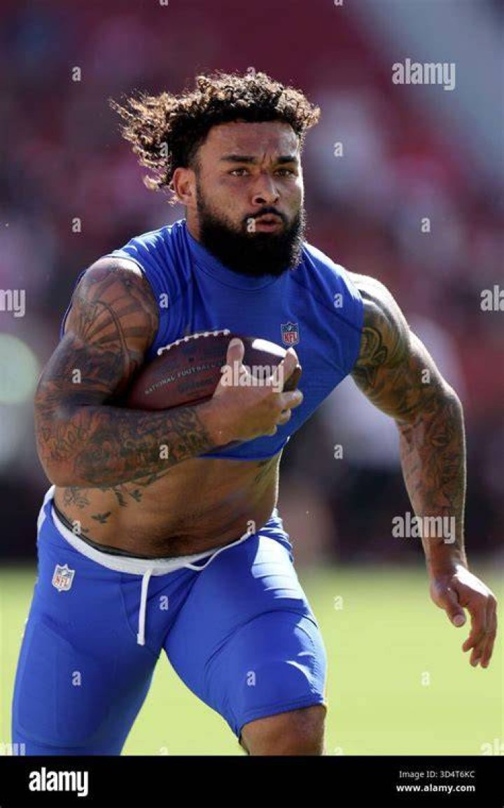 kyren-williams-height-and-weight-measurement-in-meters-feet-kg-and-ibs