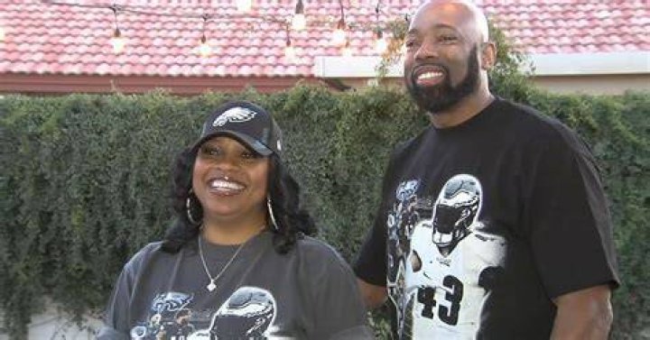 Kyzir White family, wife, children, parents, siblings
