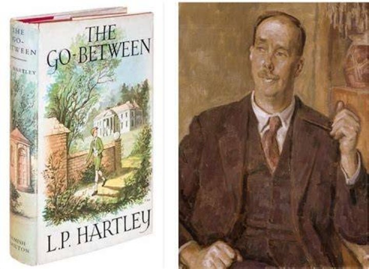 L.P. Hartley