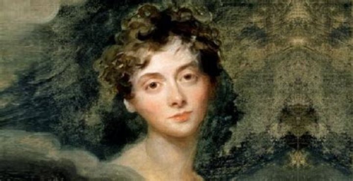 Lady Caroline Lamb Biography - Facts, Childhood, Family Life & Achievements