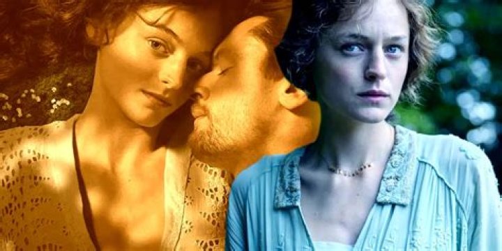 Lady Chatterley's Lover hits Netflix