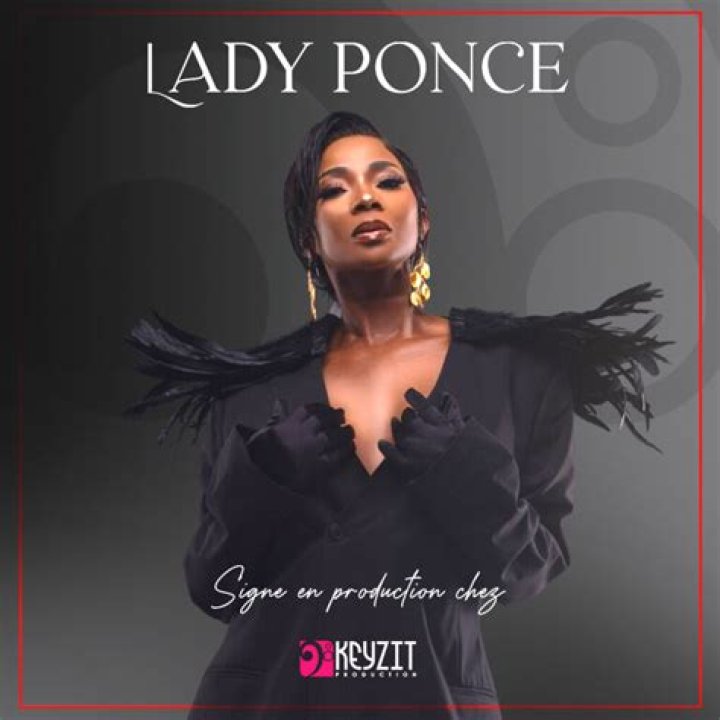 Lady Ponce Lady Ponce